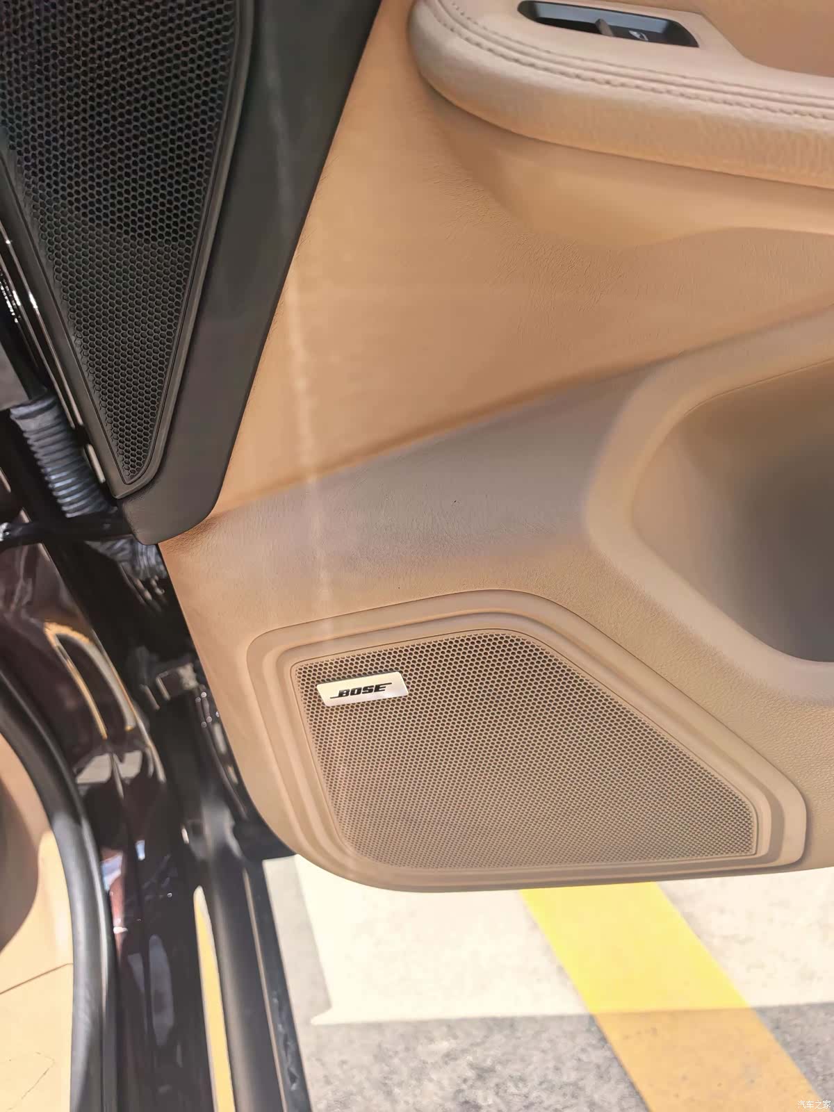 Porsche Macan, 2019 7