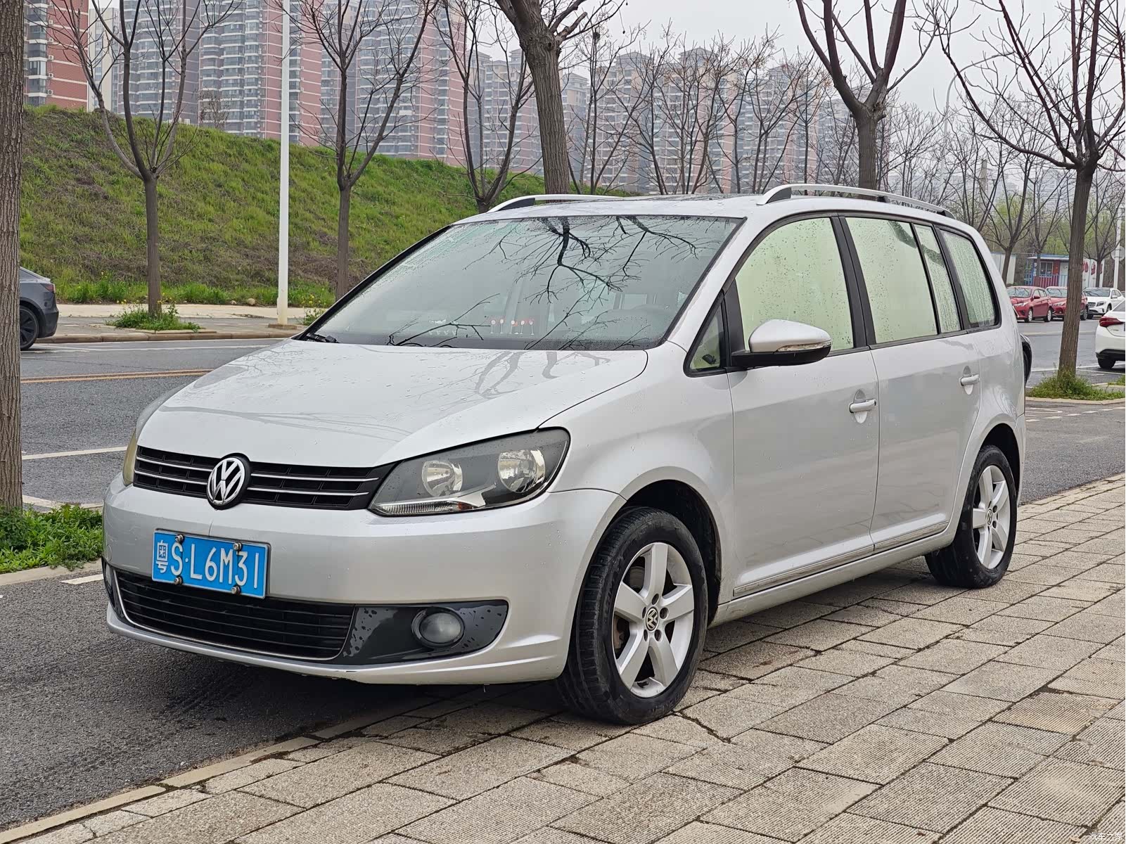 Volkswagen DSG5