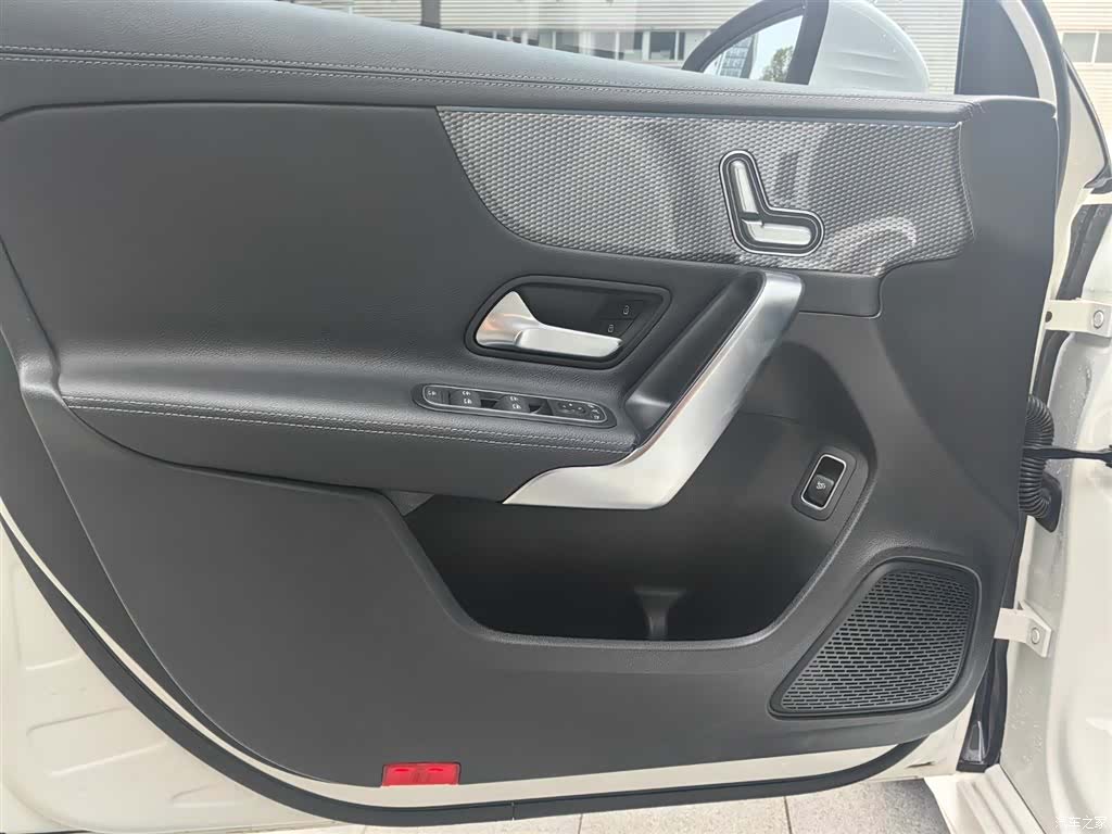 Mercedes-Benz A-Class, 2021 8