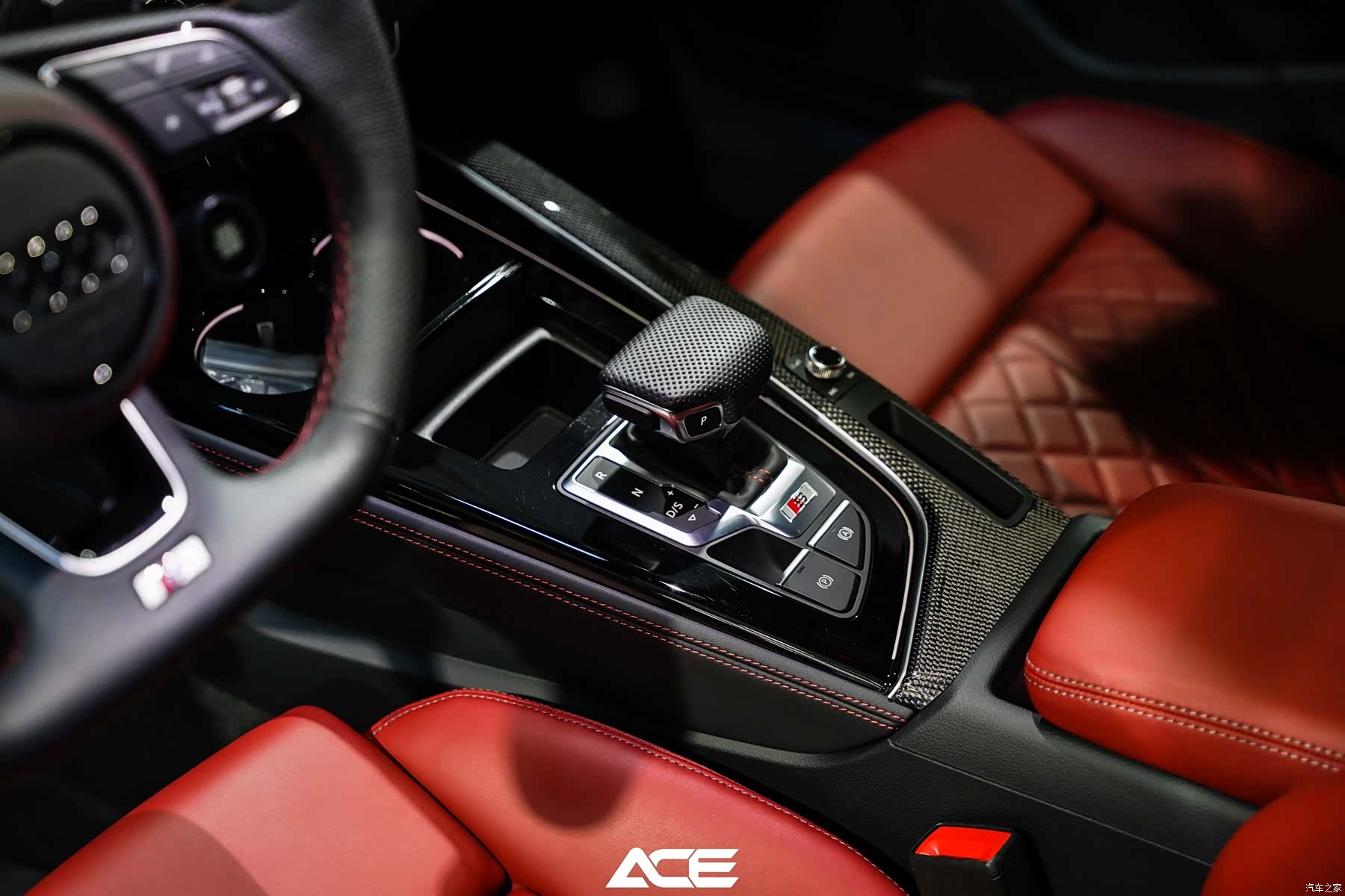 Audi S4, 2025 11