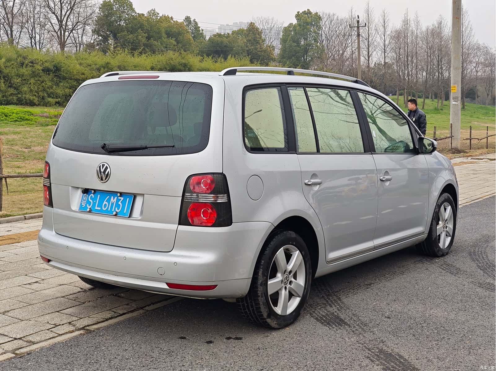 Volkswagen DSG5, 2014 7