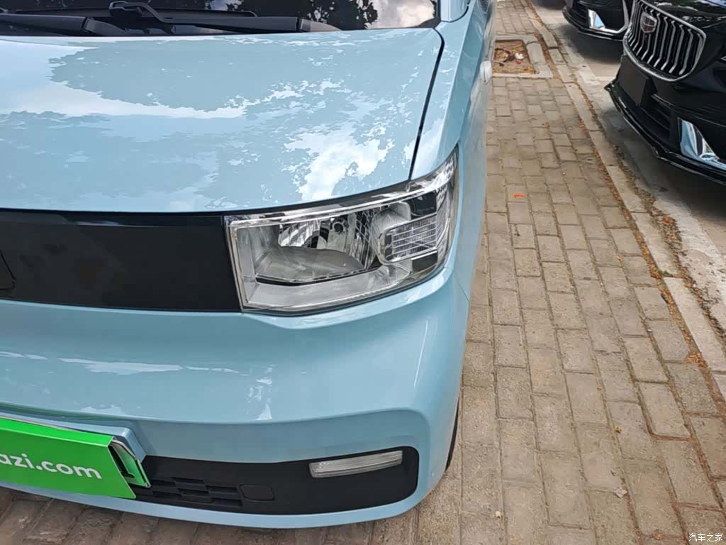 Wuling MINIEV, 2022 24