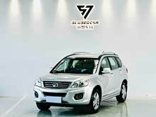 ����H6 2011�� 2.0L �ֶ�������Ӣ��