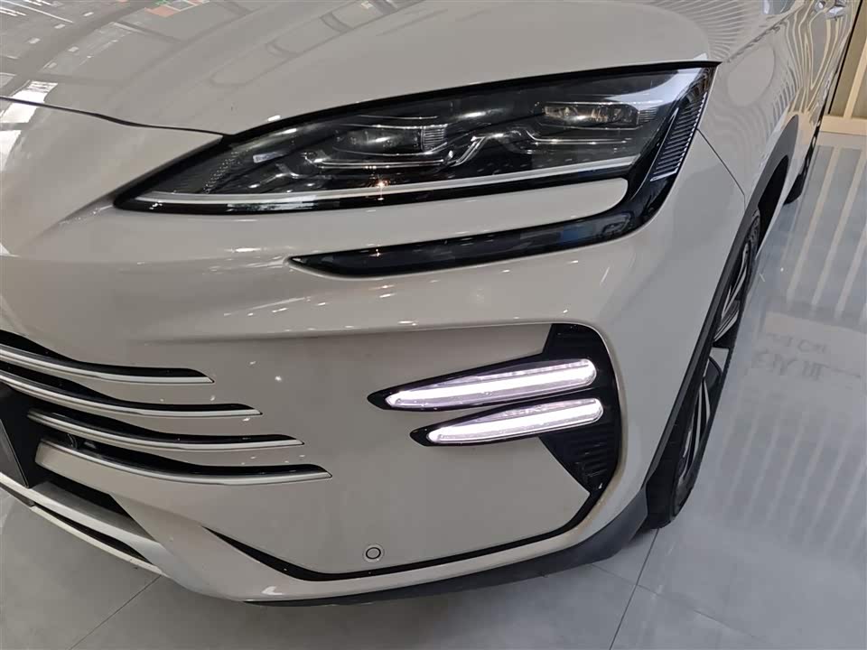 BYD Songjiang BYD Songjiang