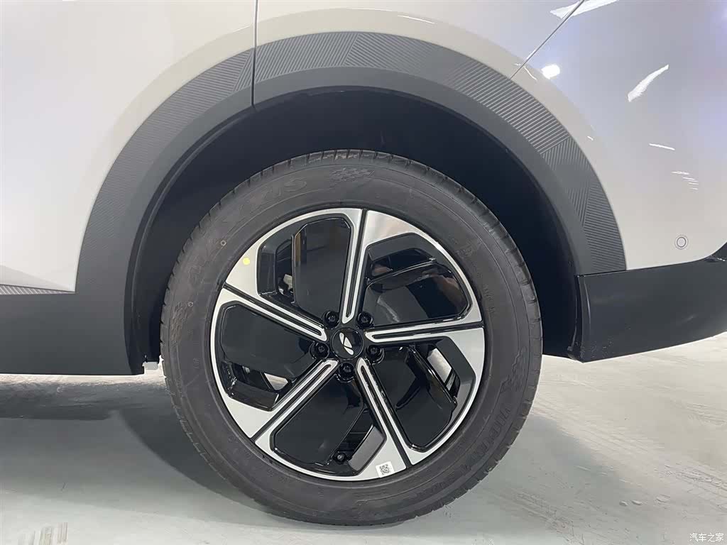 Chery T9L, 2026 19