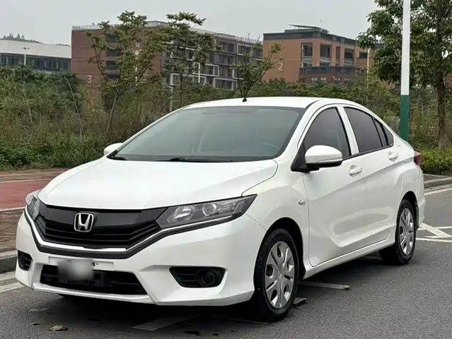 Honda Gorui 2017 — купить из Китая под заказ