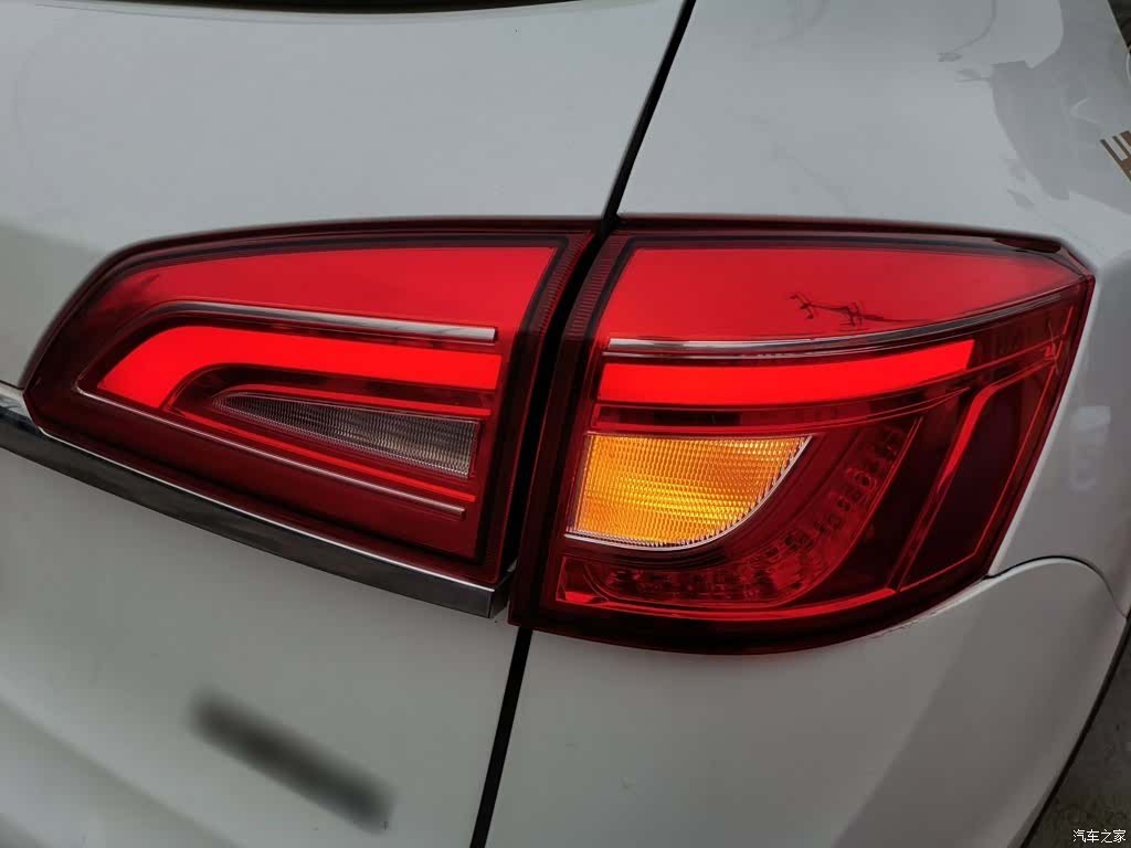 Haval H7, 2018 24