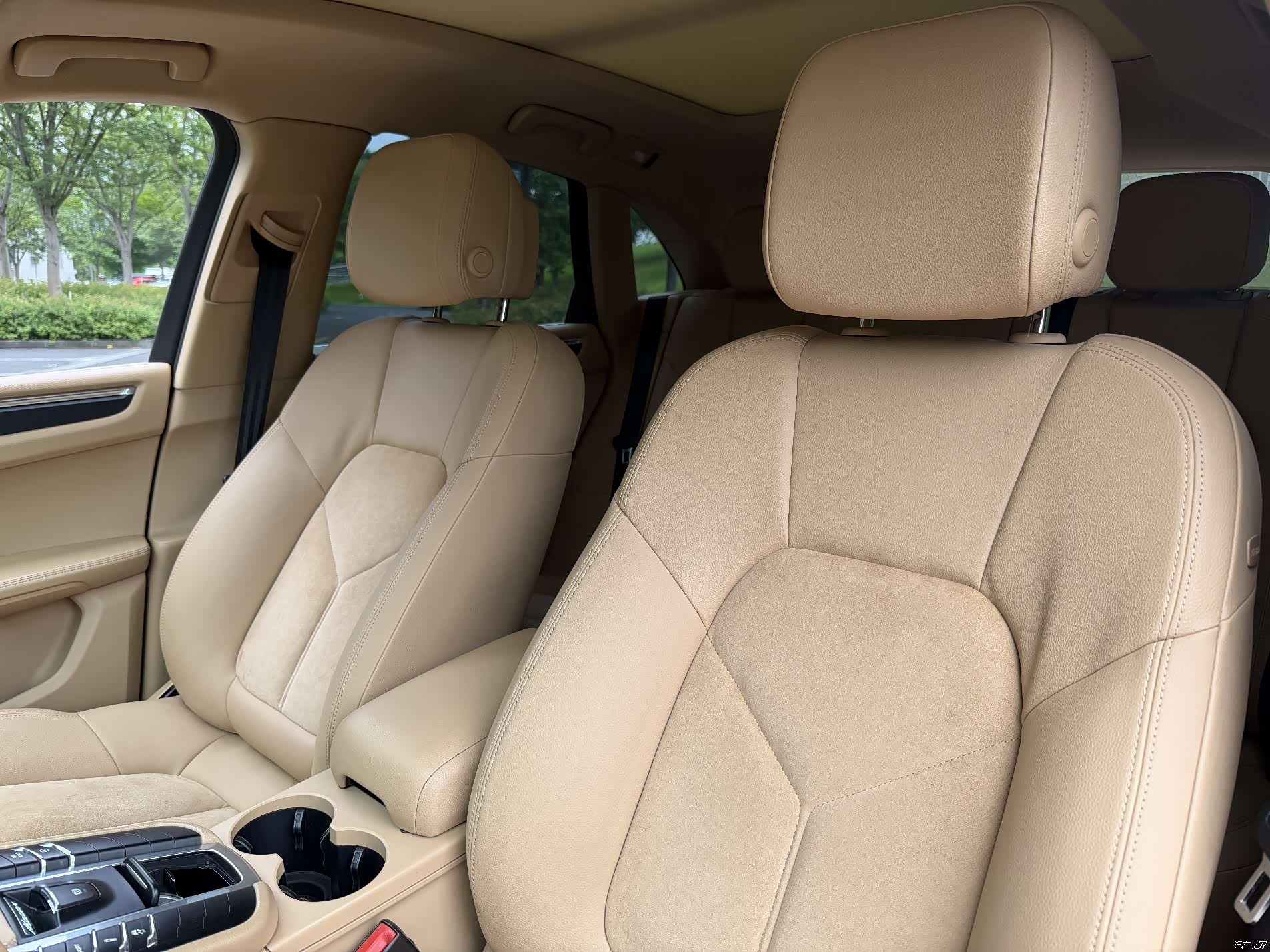 Porsche Macan, 2016 10