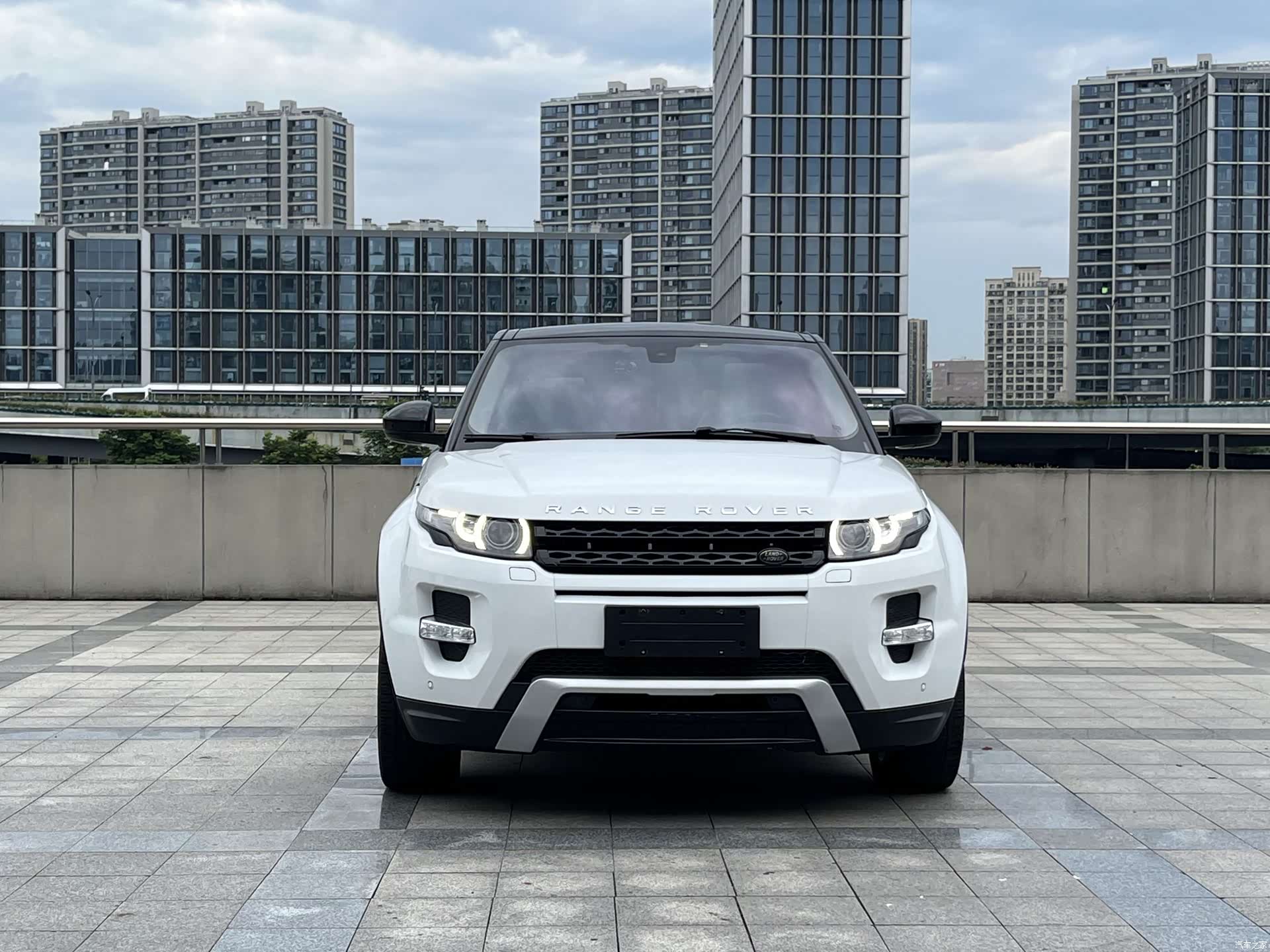 Land Rover Range Rover, 2015 2