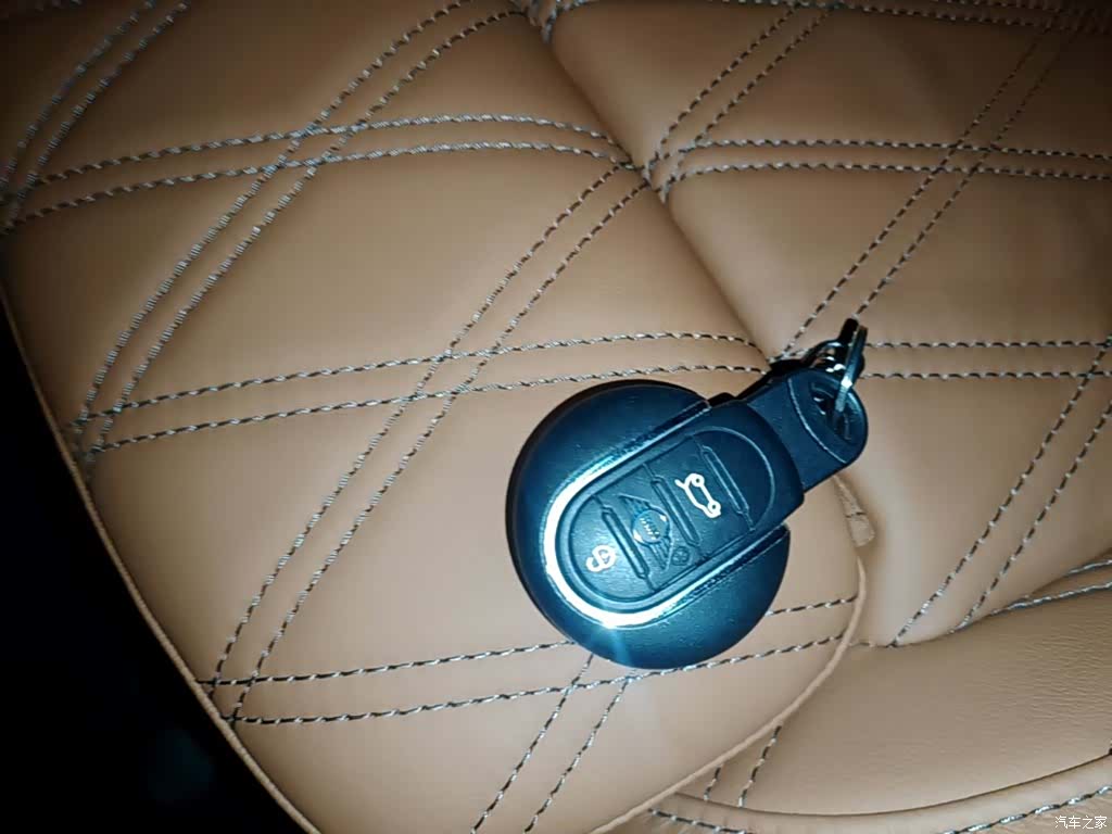 Mini Cooper, 2024 9
