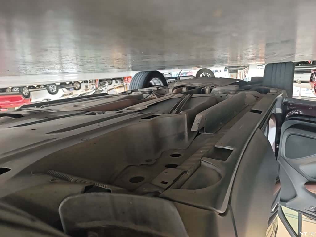 Buick Envision Plus, 2018 22