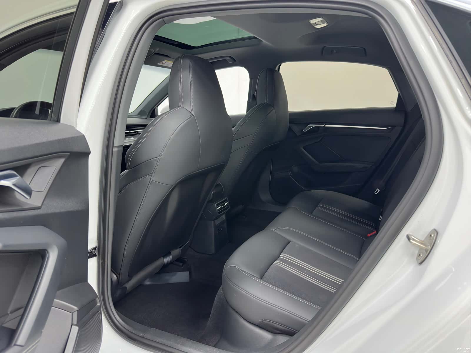 Audi A3, 2022 12