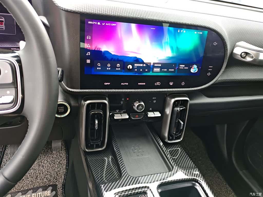 Haval Big Dog, 2021 13
