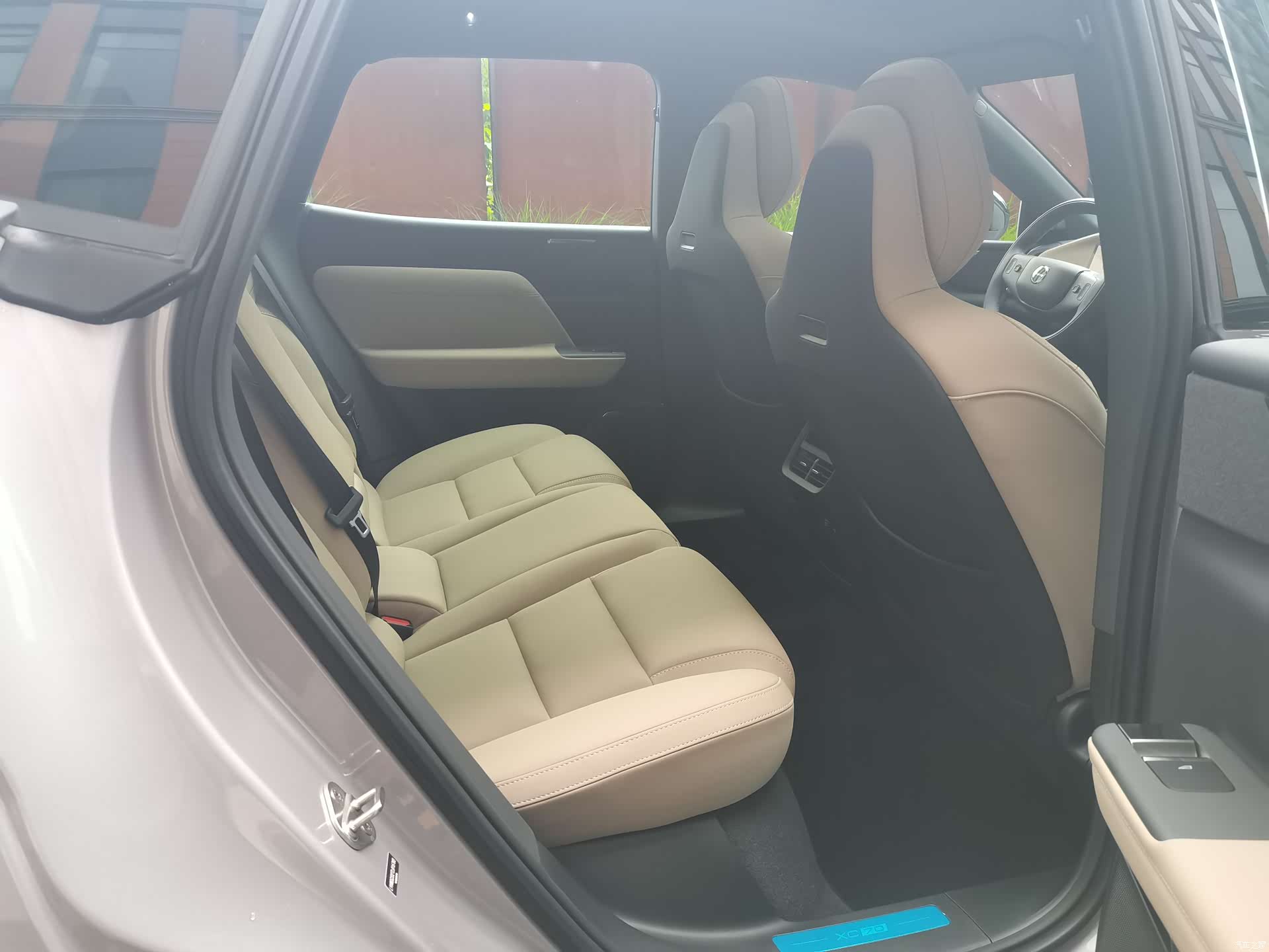 Volvo XC70, 2026 11