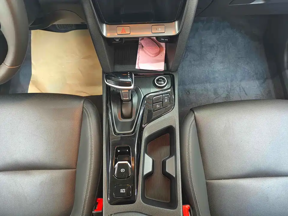 Hyundai Beijing ix35