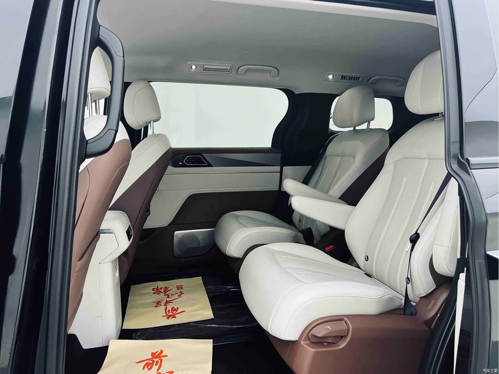BYD Xia, 2025 все фото