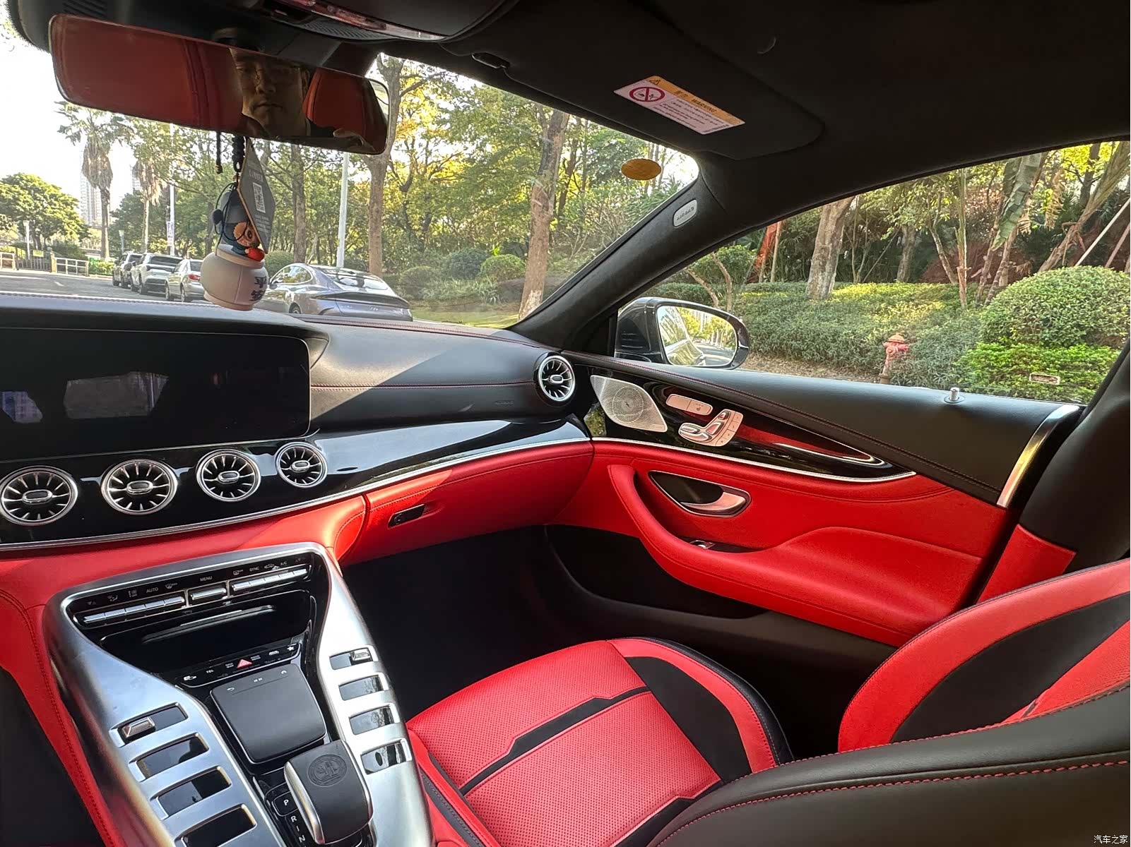 MG AMG, 2022 6