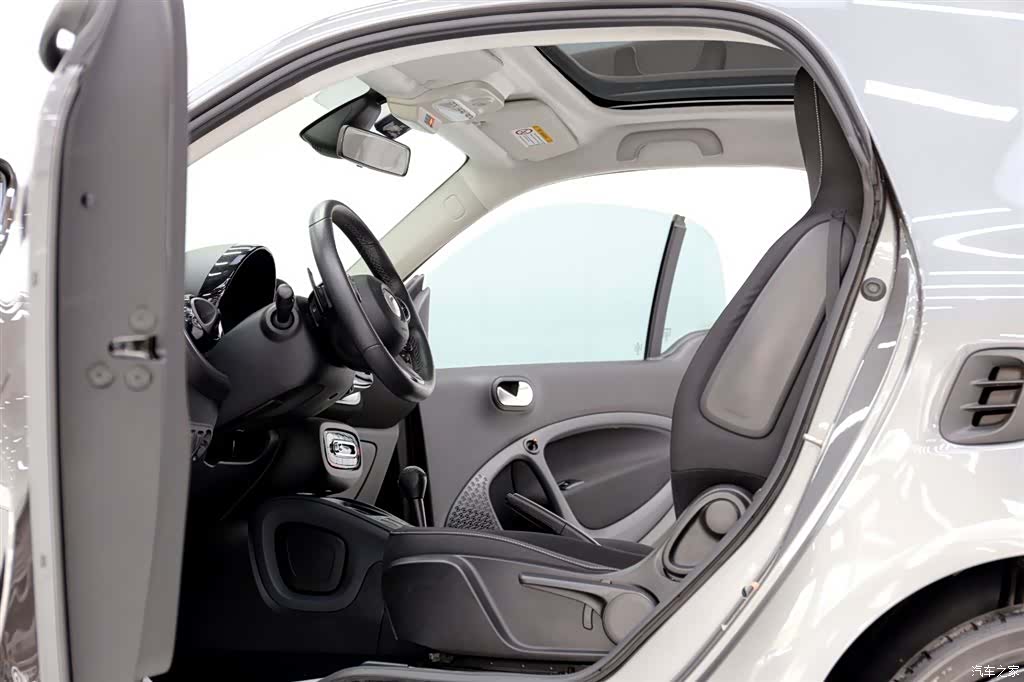 Smart Fortwo, 2018 7