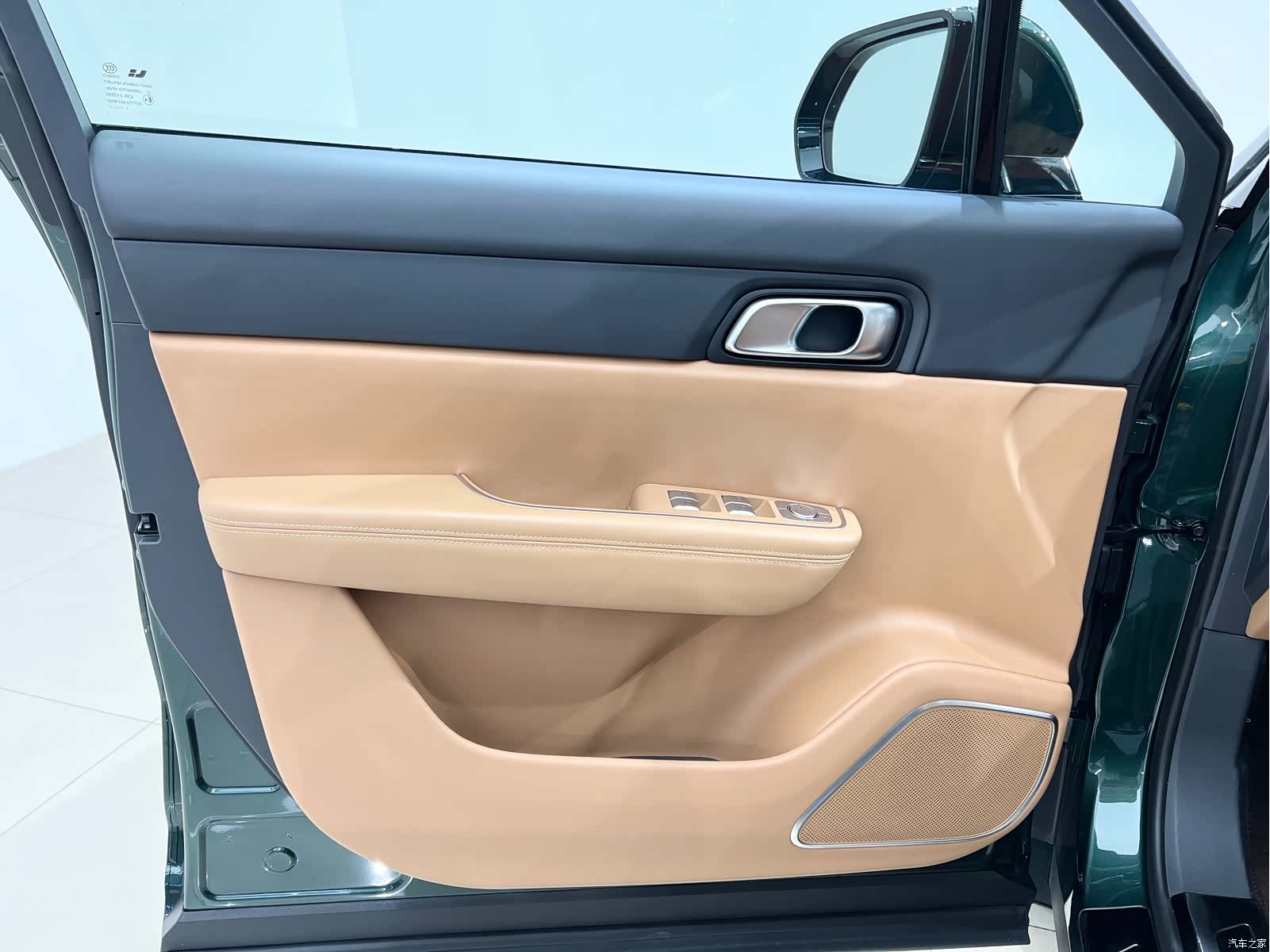 Li Auto ONE, 2021 18