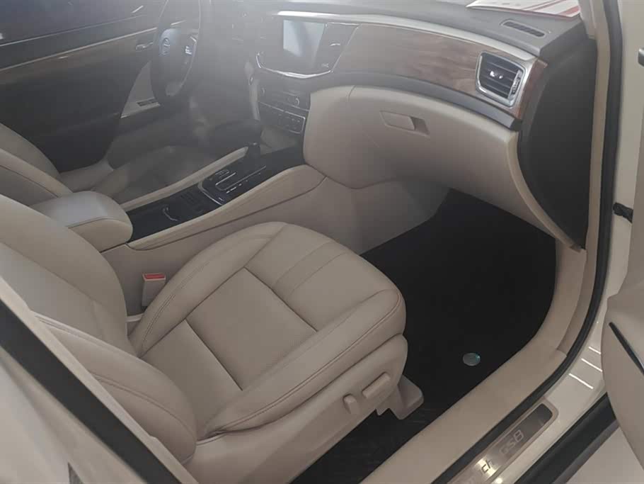 Trumpchi Trumpchi GS8