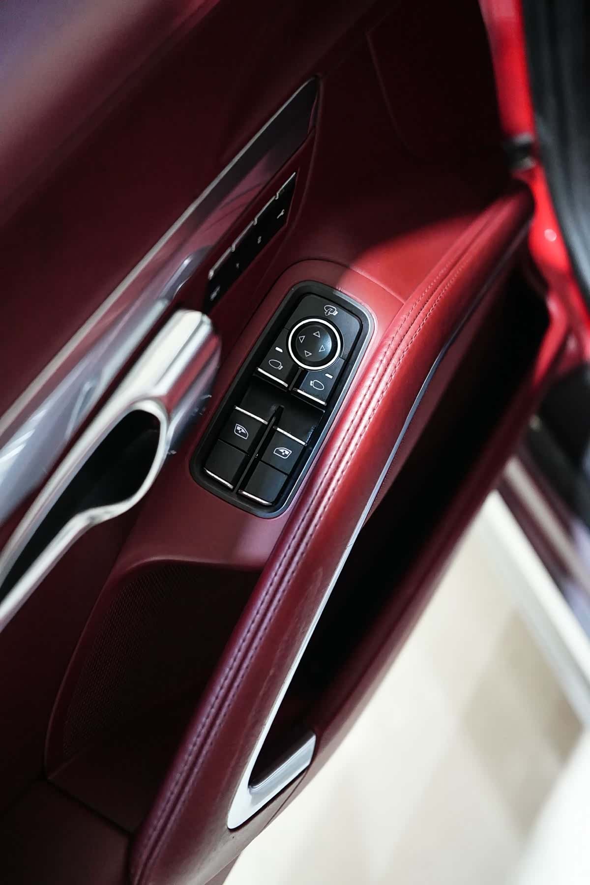 Porsche Boxster, 2017 13