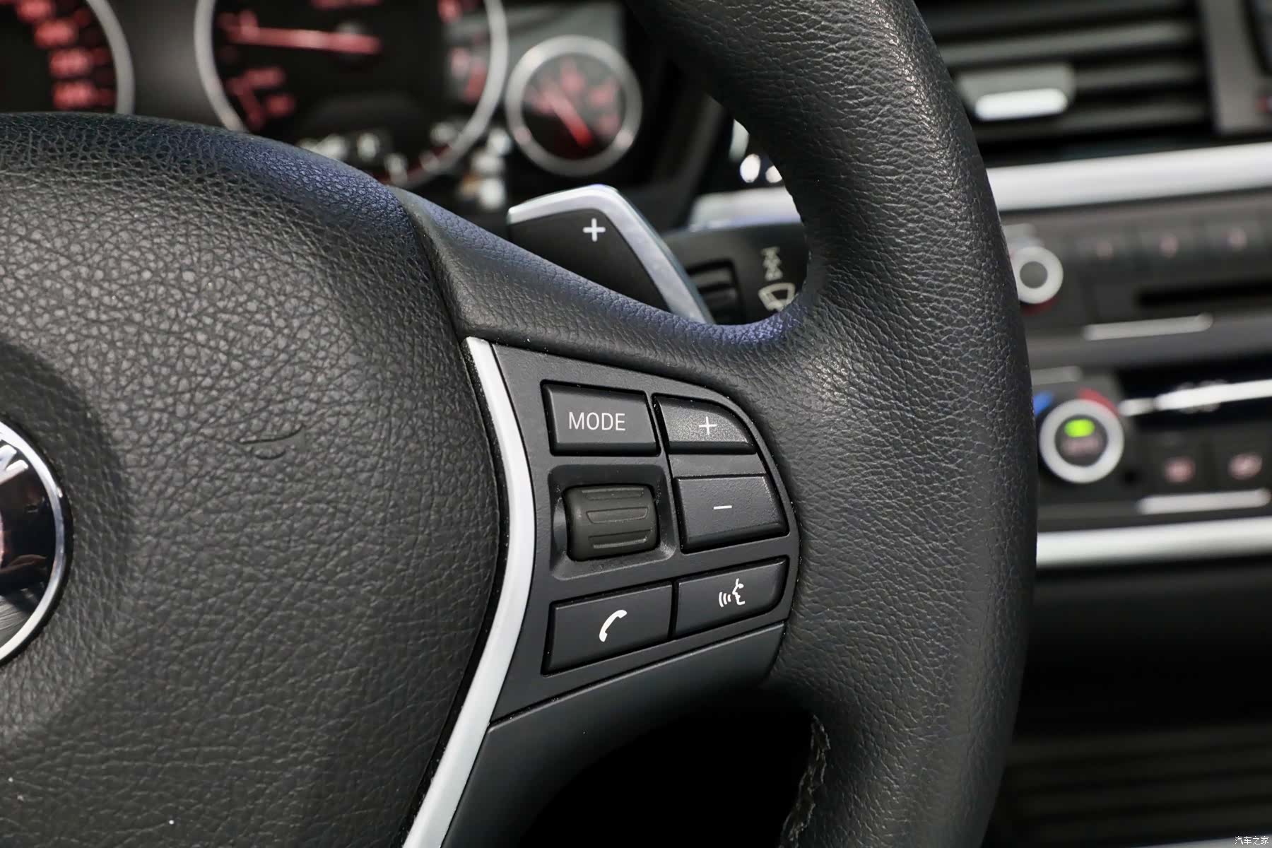 BMW 3 Series, 2016 22
