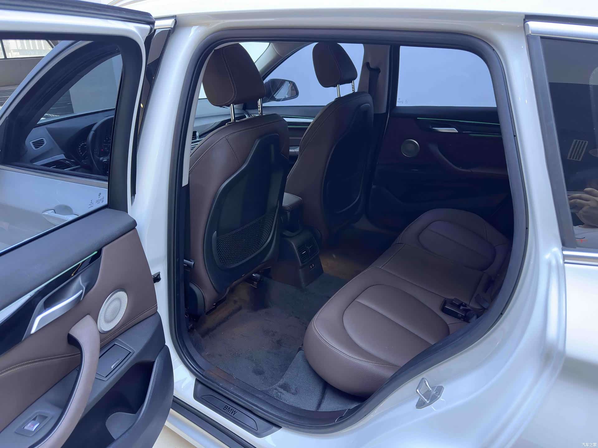 BMW X1, 2022 17