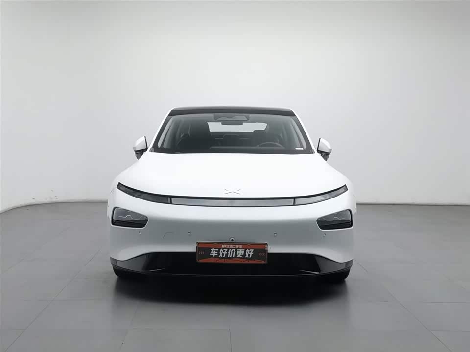 XPENG P7 XPENG P7