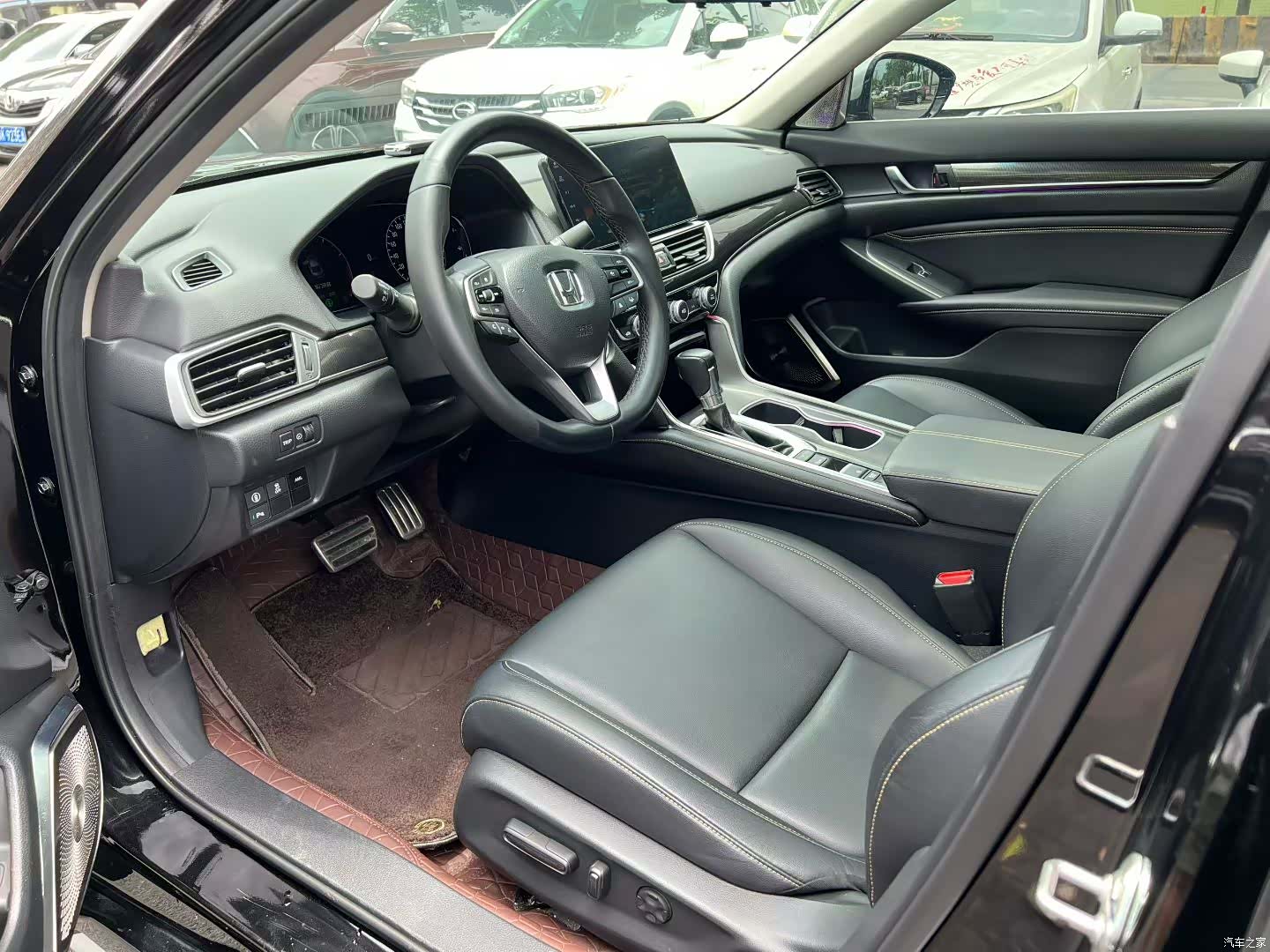 Honda Accord, 2023 4
