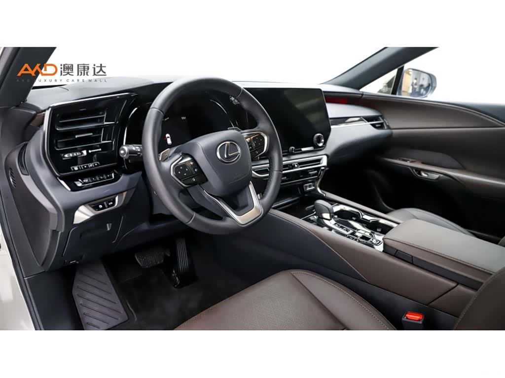 Lexus RX, 2023 6