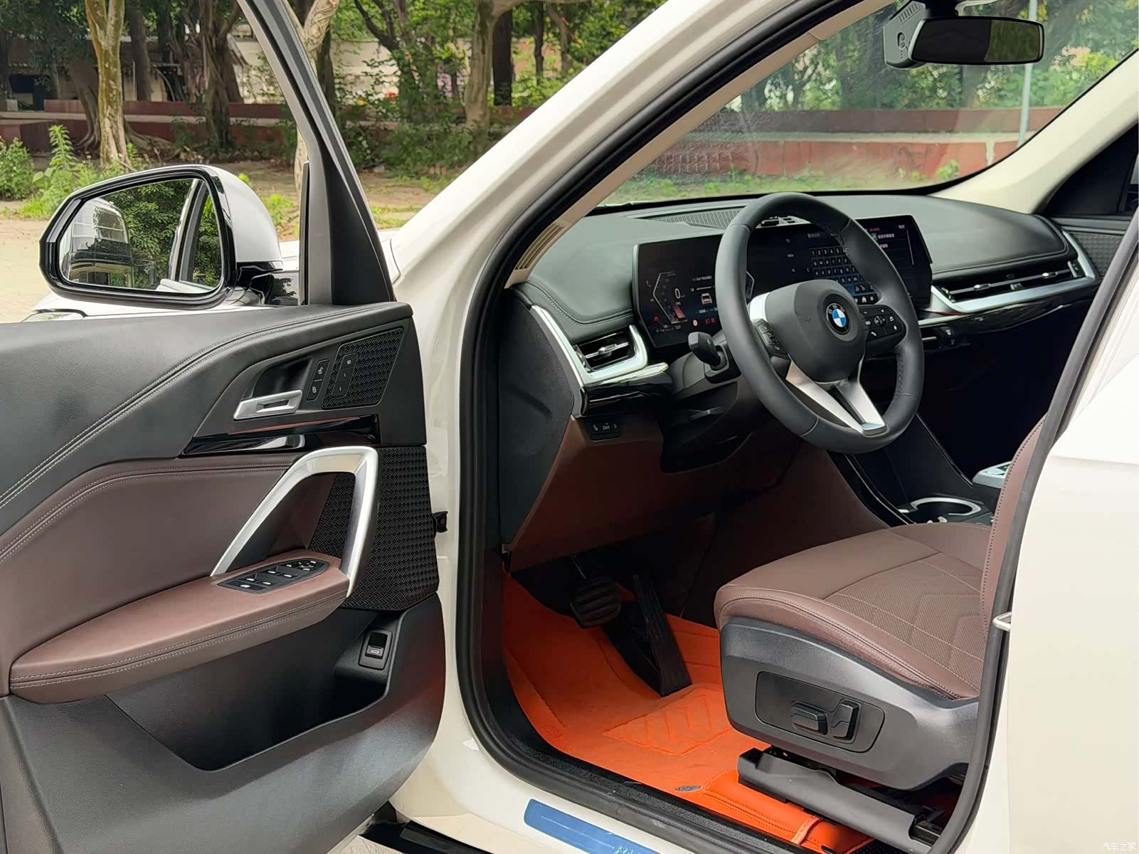 BMW X1, 2023 15