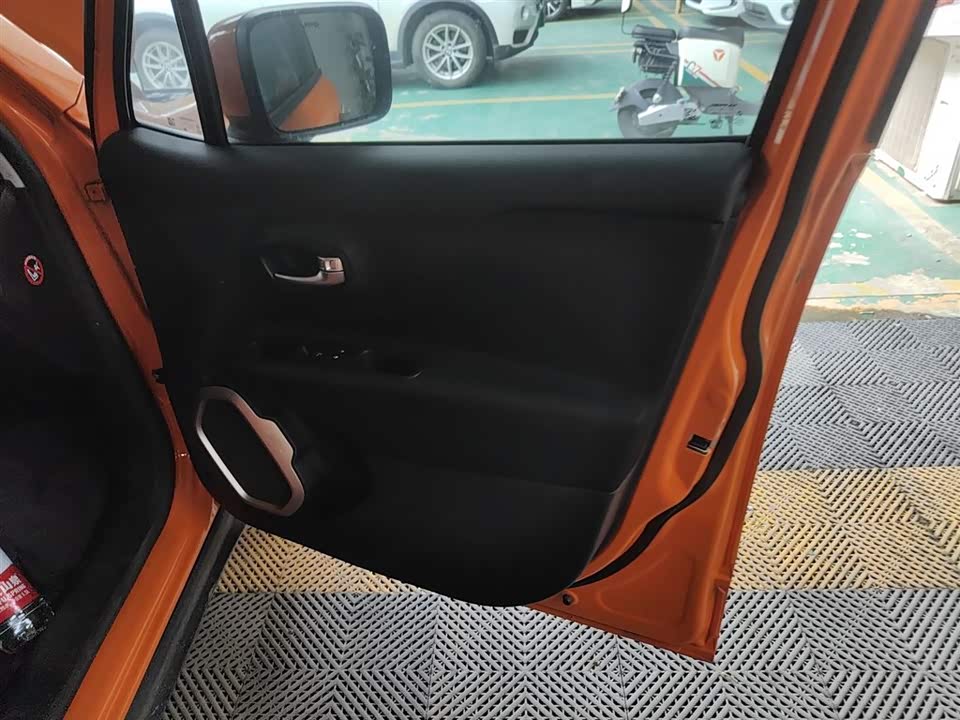 Trumpchi Guangzhou Car Trumpchi Guangzhou Car