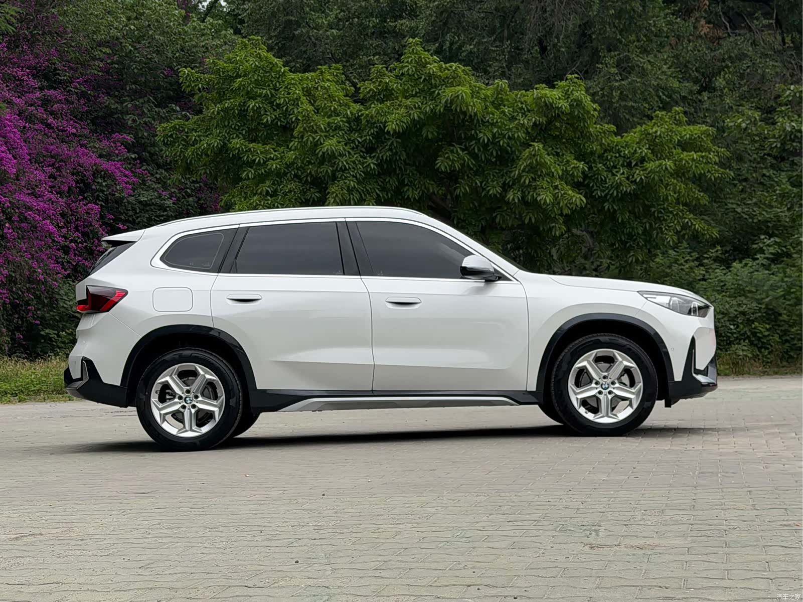 BMW X1, 2023 7