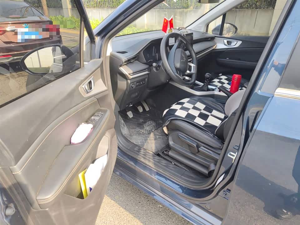 Wuling Wuling Jiachen