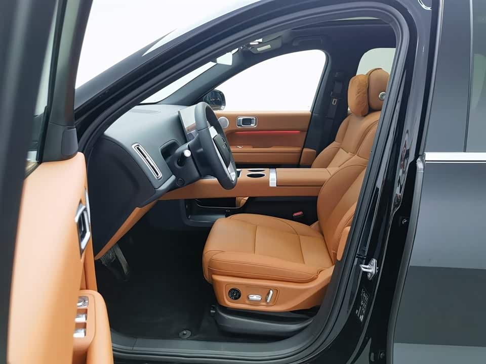 Dongfeng Wuhan Car
