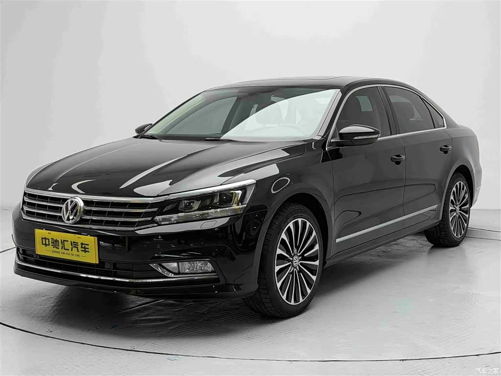 Volkswagen Passat, 2016 1