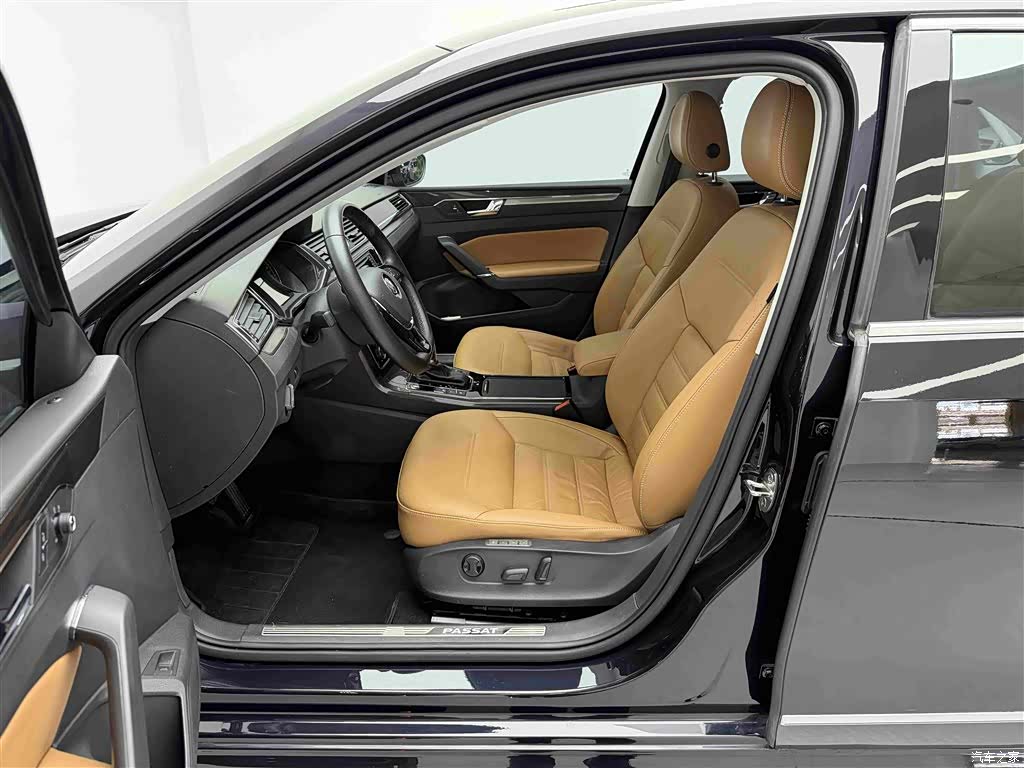 Volkswagen Passat, 2016 12