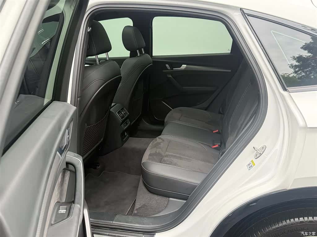 Audi Q5L, 2024 12