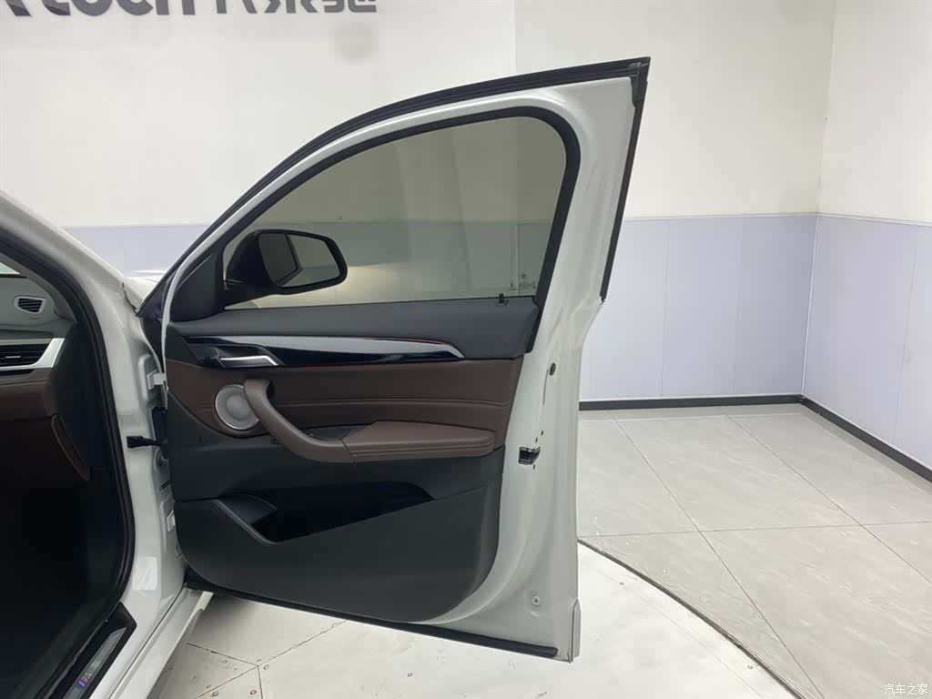 BMW X2, 2024 26