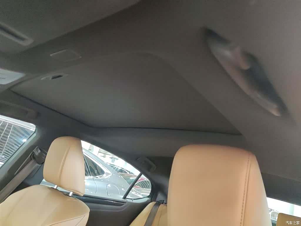 Lexus ES, 2021 18
