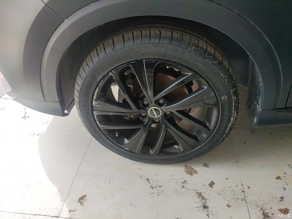 Roewe RX5, 2020 23