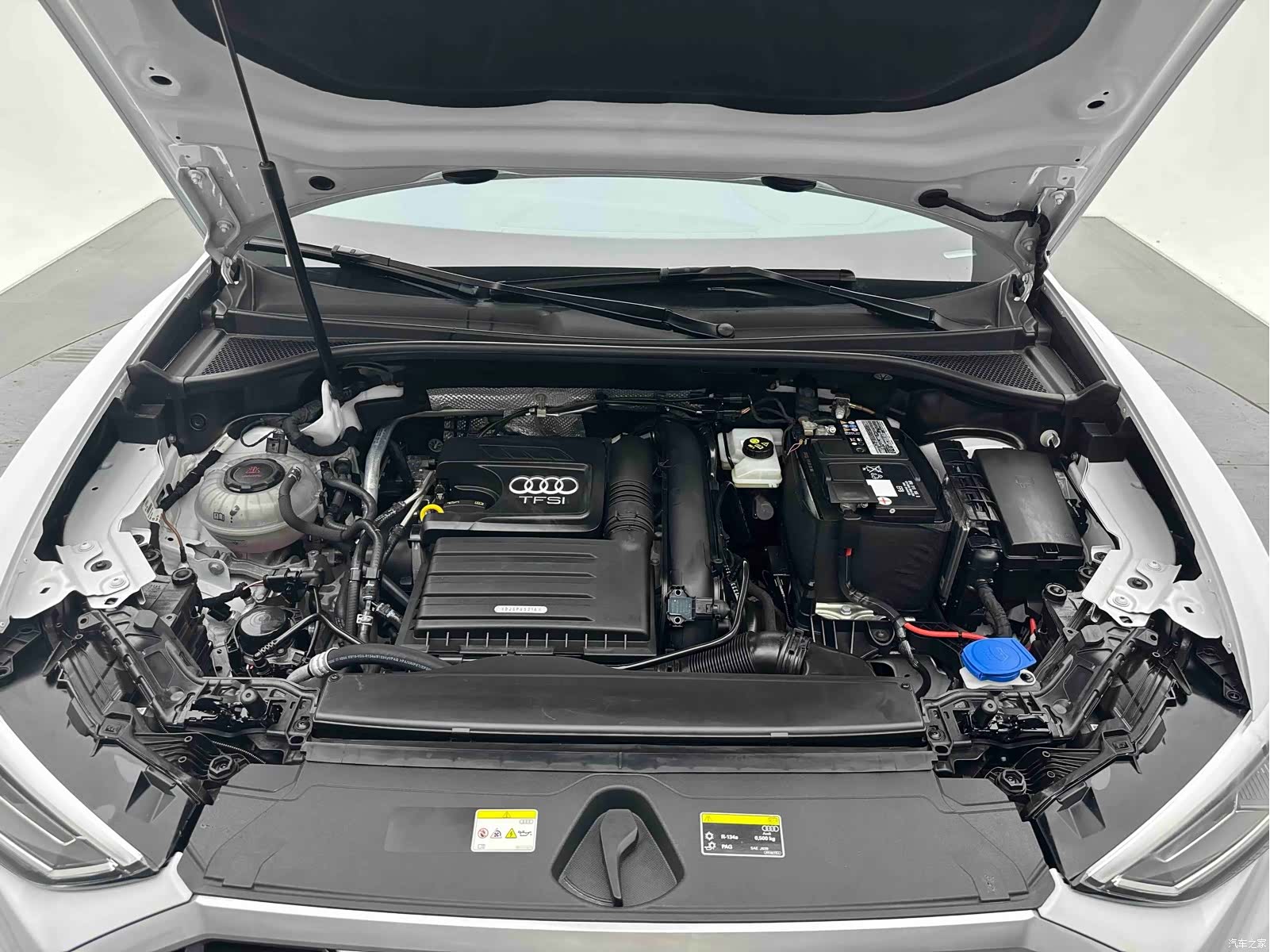 Audi Q3, 2022 19