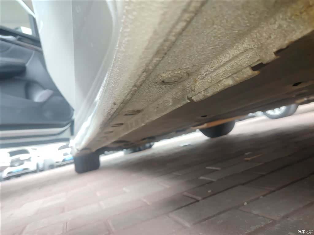 Honda Crider, 2019 22