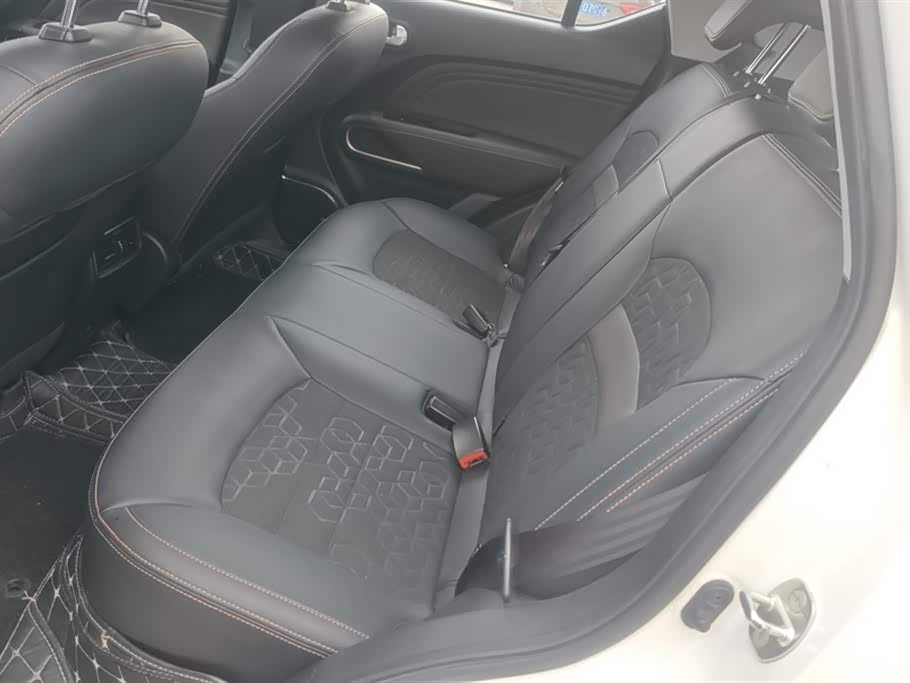 Trumpchi Trumpchi GS3