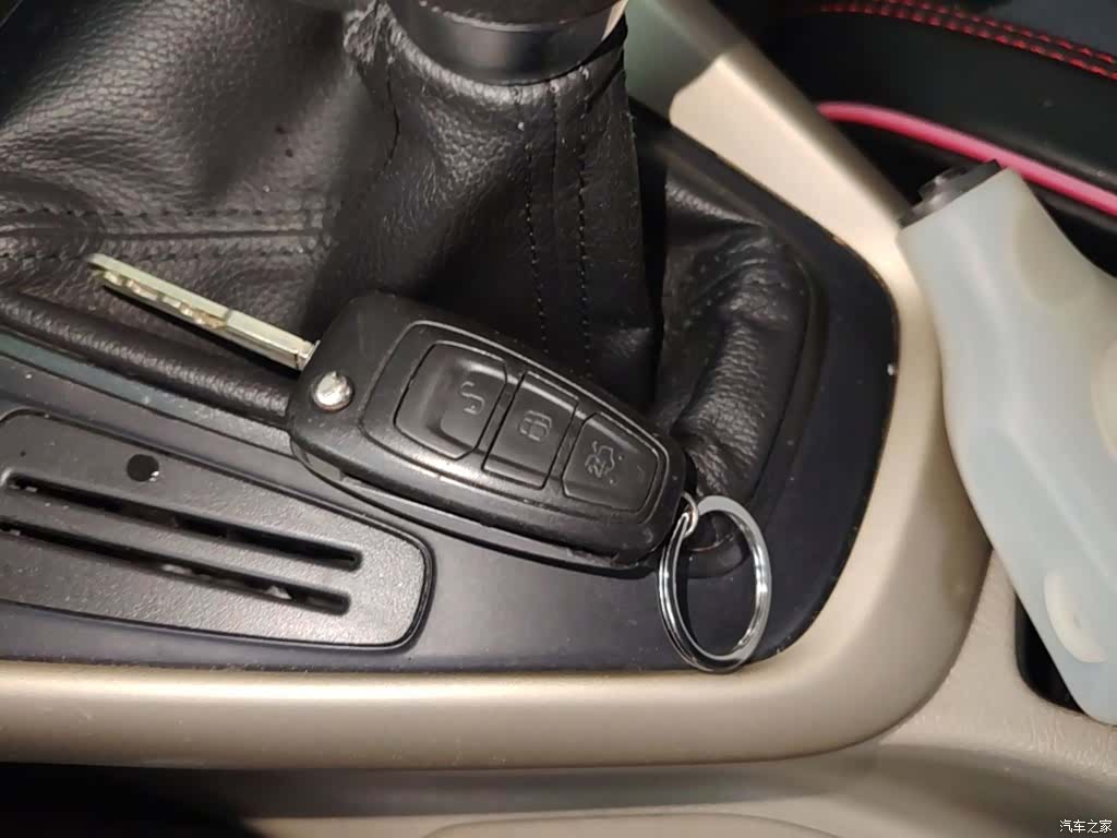Ford Focus, 2017 15