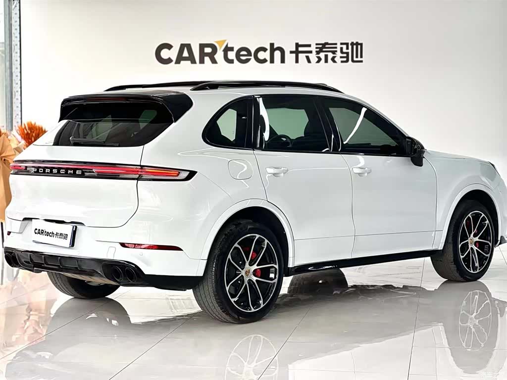 Porsche Cayenne, 2013 все фото