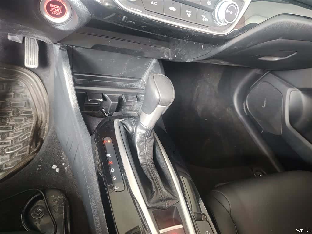 Honda Crider, 2019 14
