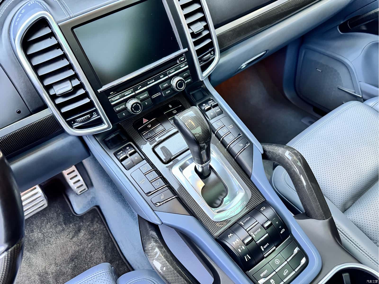 Porsche Cayenne, 2013 7
