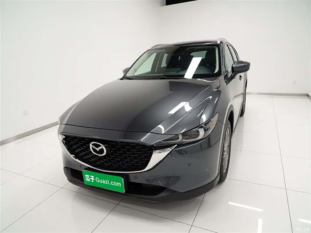 Mazda CX-5, 2024 3