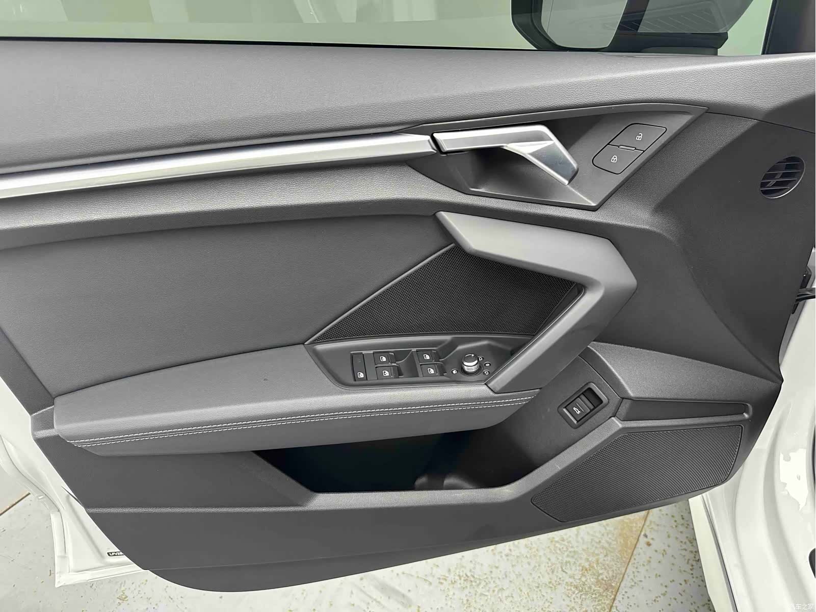 Audi A3, 2023 10